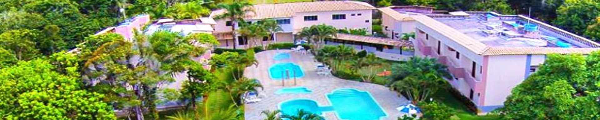 Ilhéus North Hotel